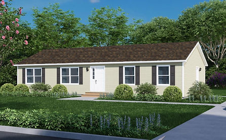 The Nashville Exterior View