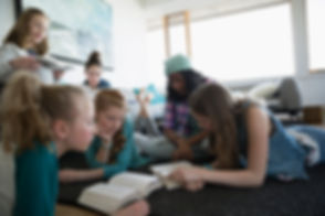 Student Membership