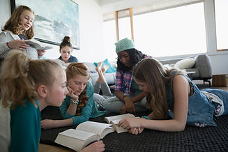 Student Membership