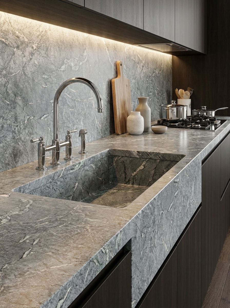 Thumbnail: SOAPSTONE GS020080