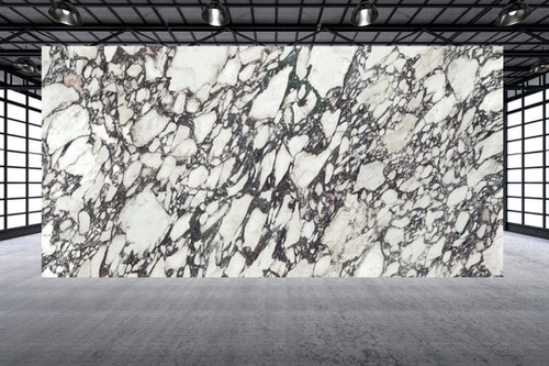 CALACATTA VIOLA | Global Stone M&G 2026