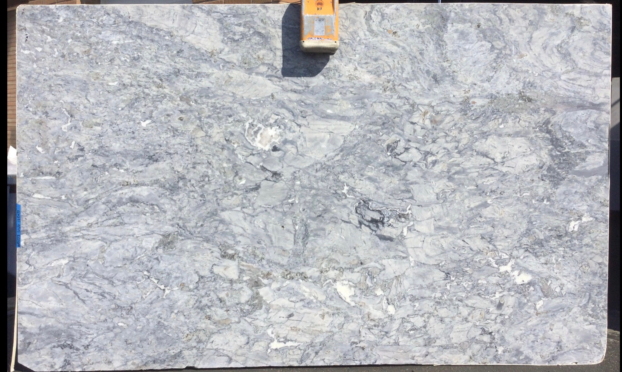 MAR DEL PLATA LEATHER #A1023