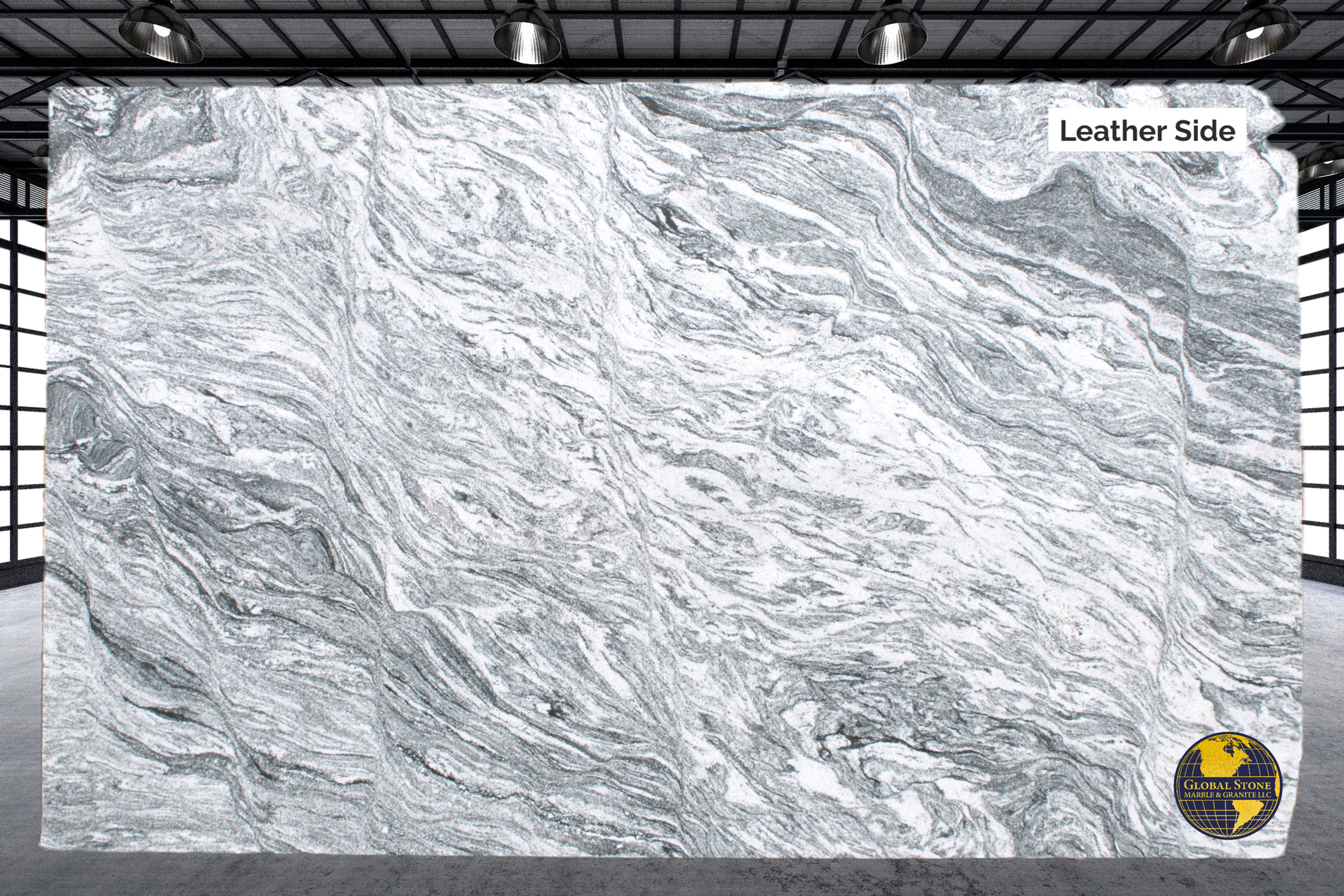 VISCONT WHITE DUAL GS1168