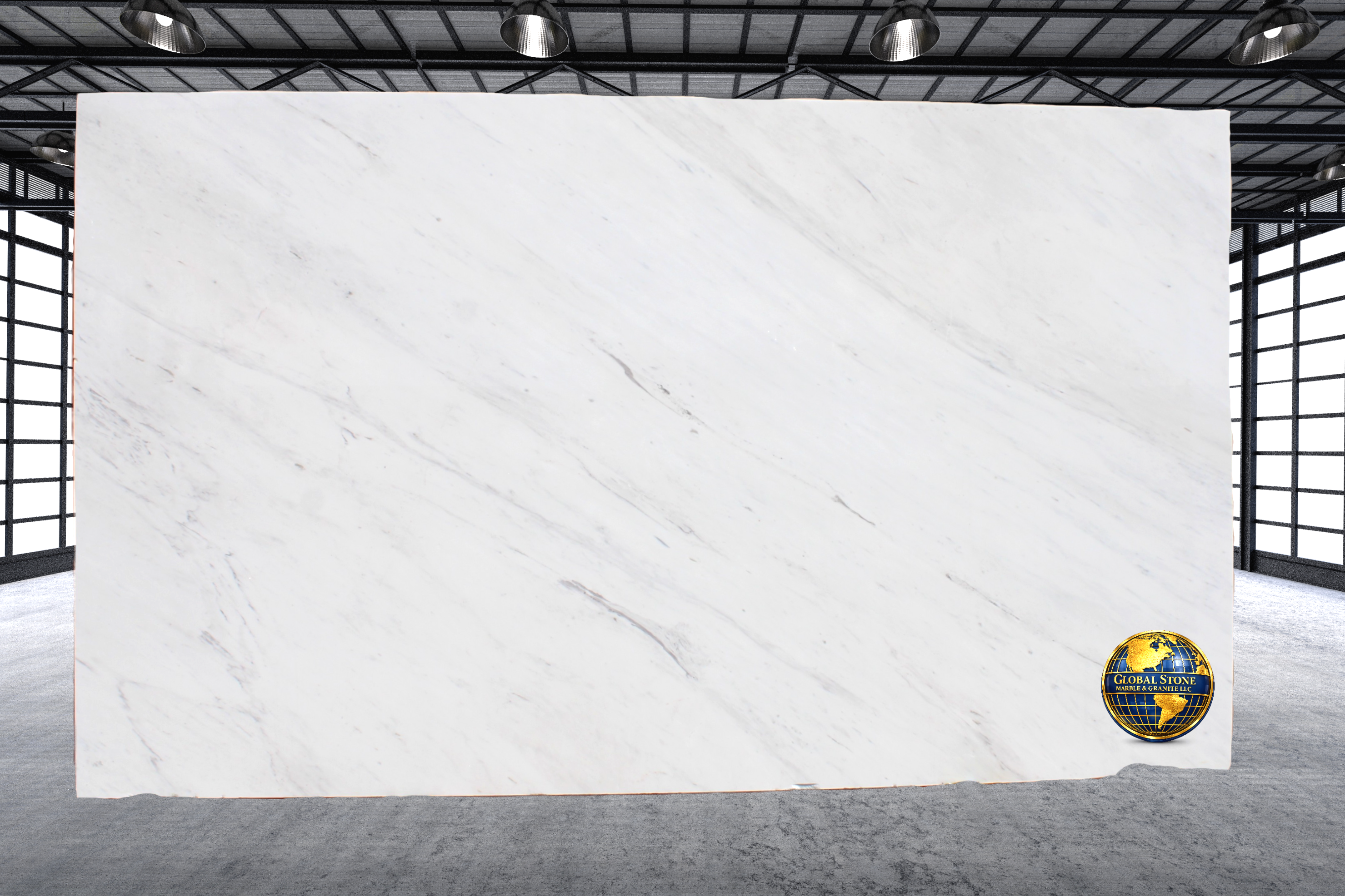 ARISTON GS3030 2CM POLISHED
