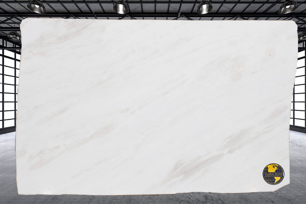 Thumbnail: RHINO WHITE HONED 2CM A1798