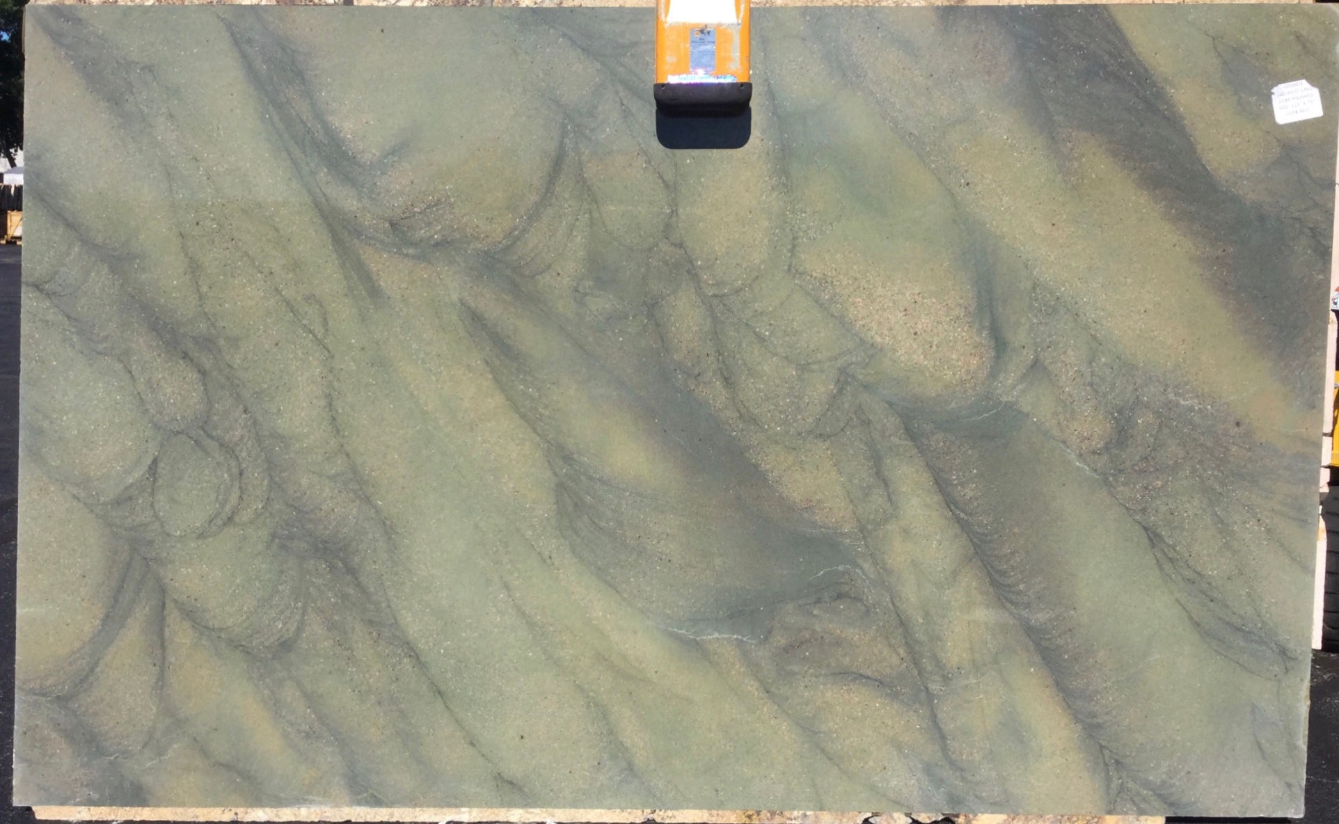 WILD WEST GREEN #4021