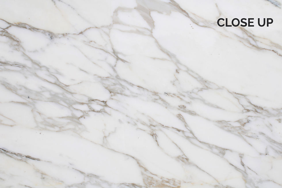 Thumbnail: CALACATTA BORGHINI 2CM A1580