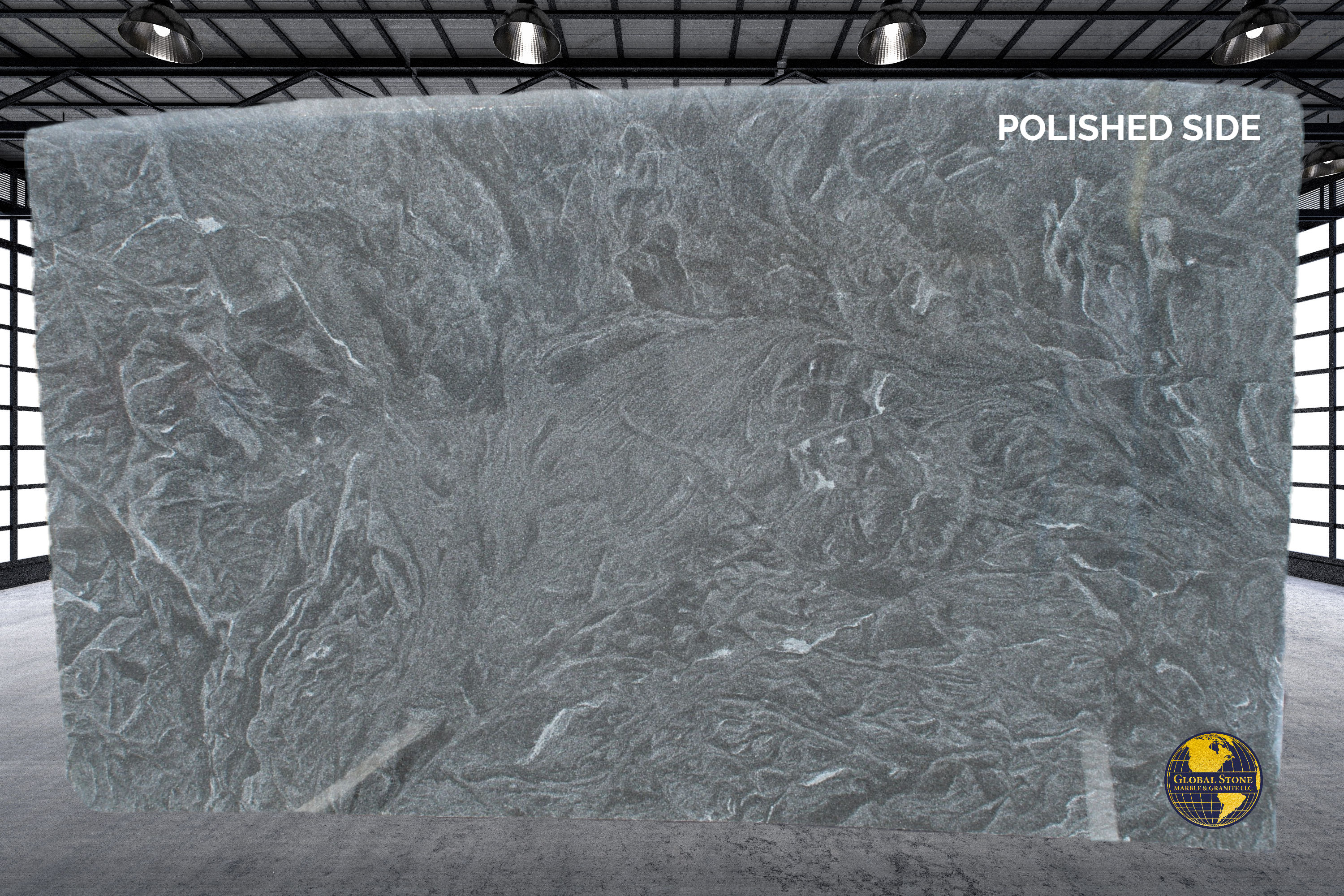 VIRGINIA MIST DUAL P&L GS1128