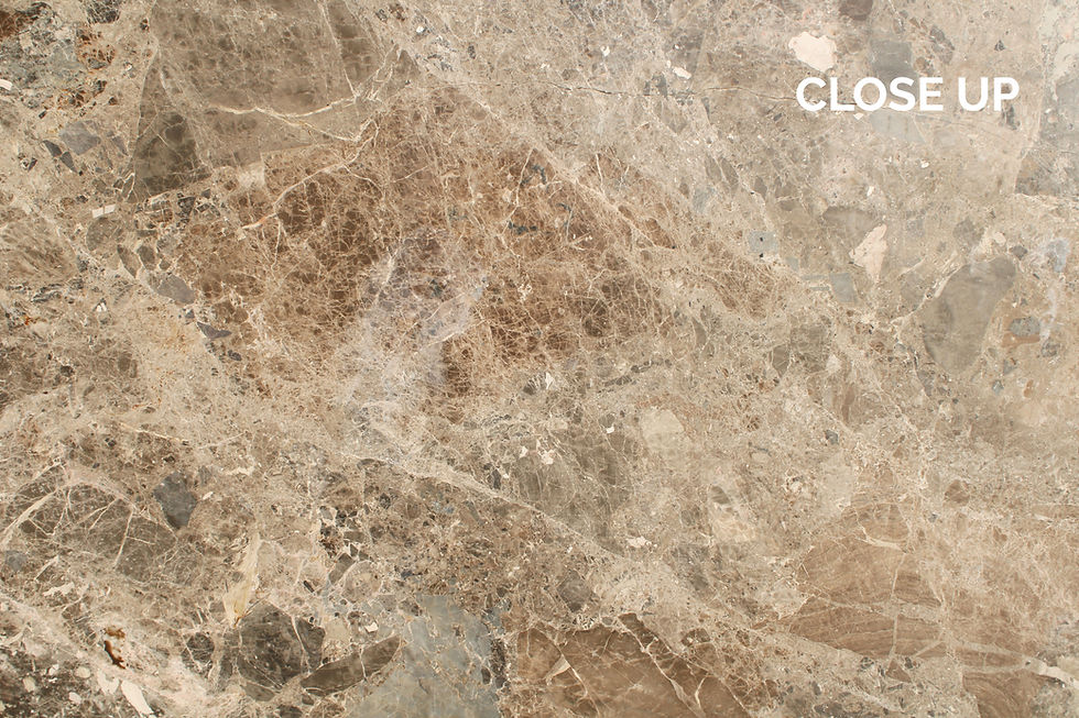 Thumbnail: BRECCIA PARADISO 2CM 4024