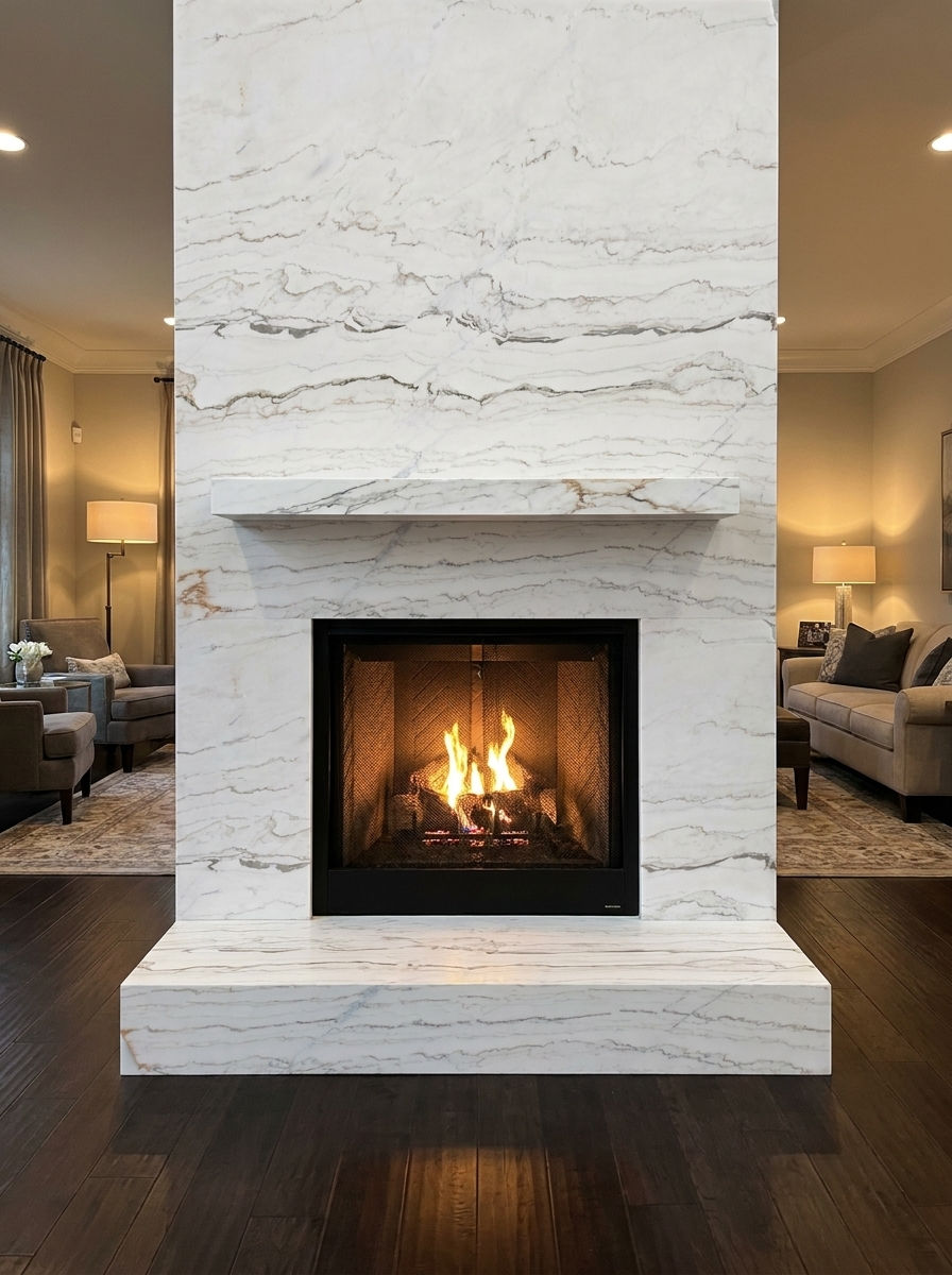 Thumbnail: BIANCO ESTREMOZ GS29088 3CM