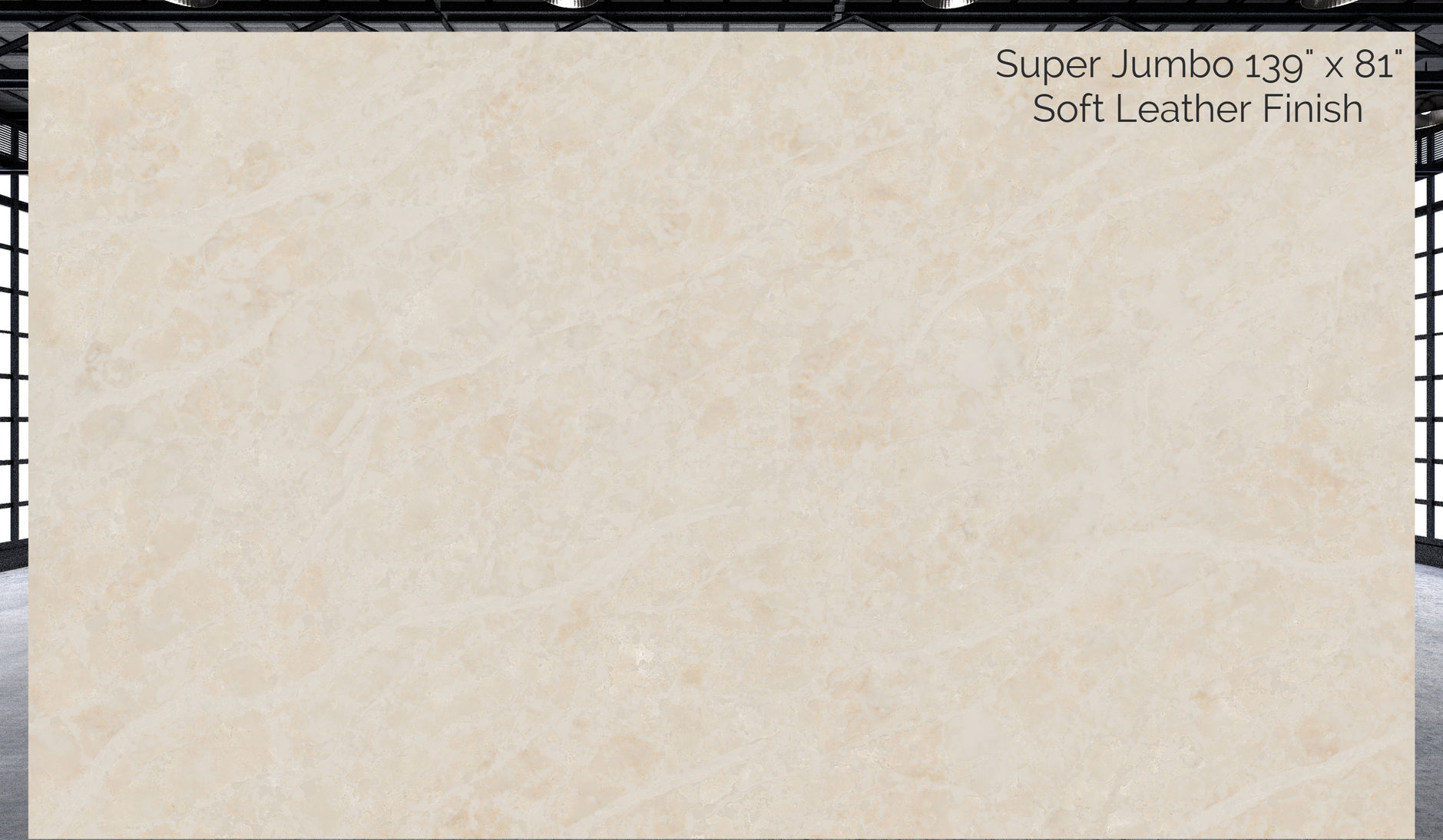 CANYON CHOIR Soft Leather V852 Super Jumbo