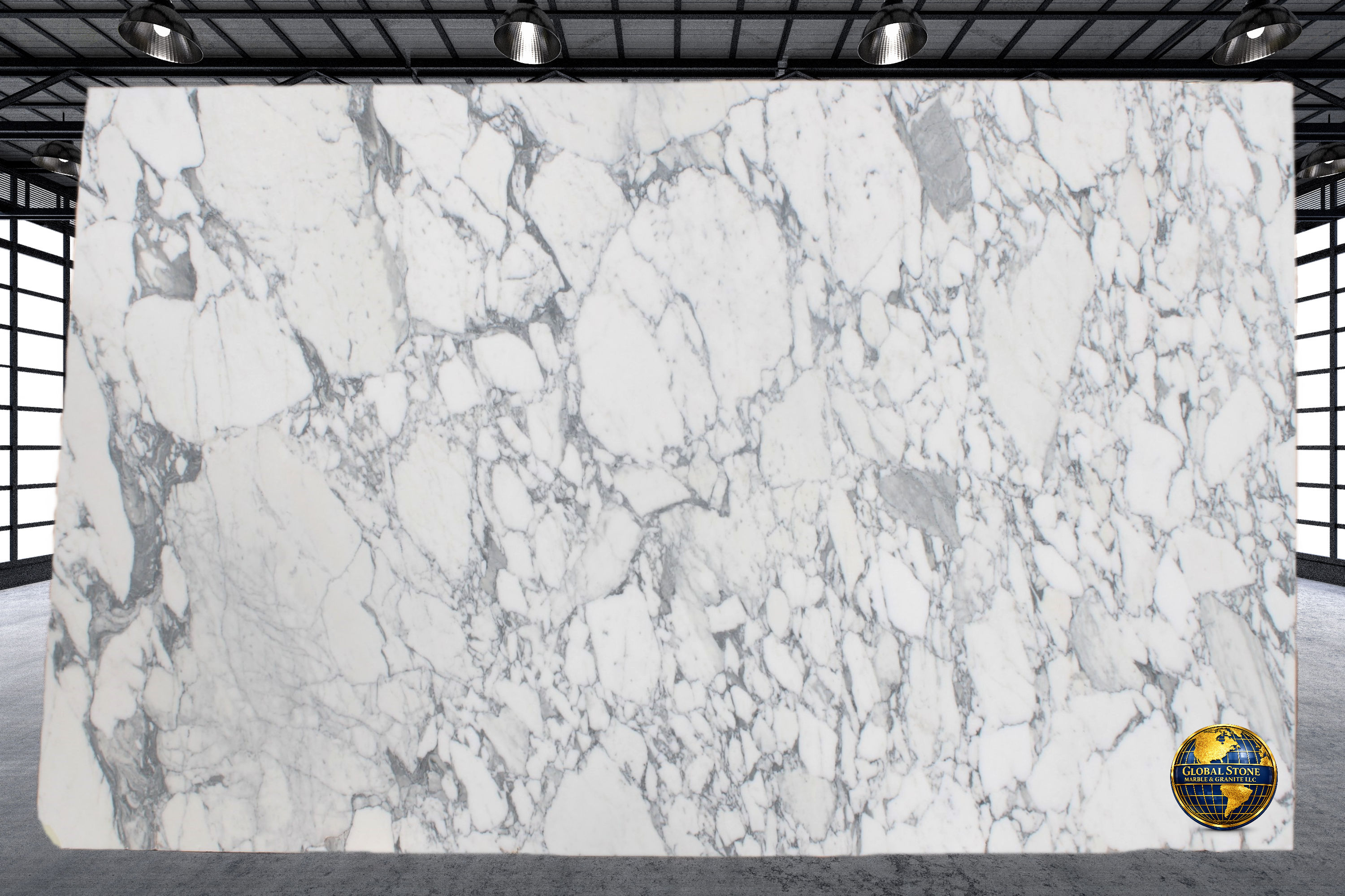 CALACATTA CORCHIA 2CM GS2879