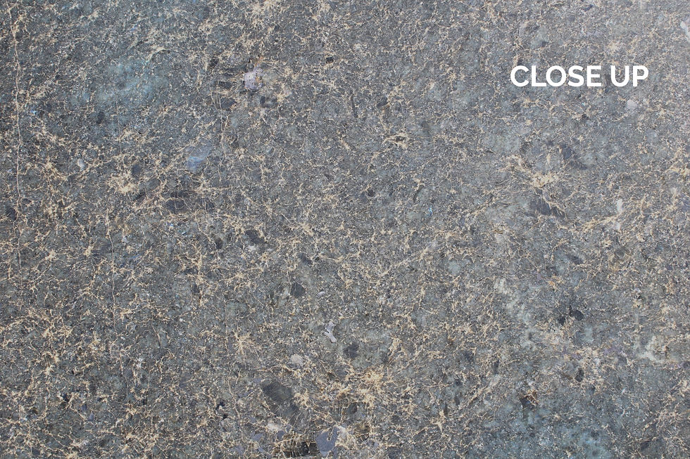Thumbnail: LABRADORITE BLUE LEATHER 1061