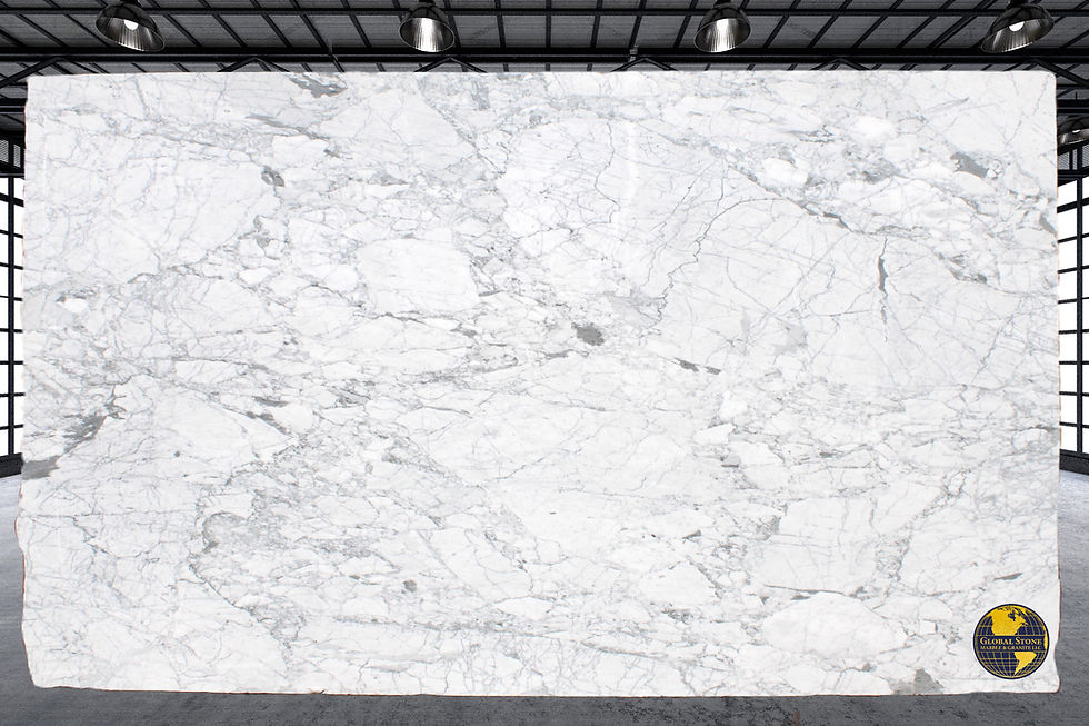 Thumbnail: WHITE CARRARA EXTRA A1135