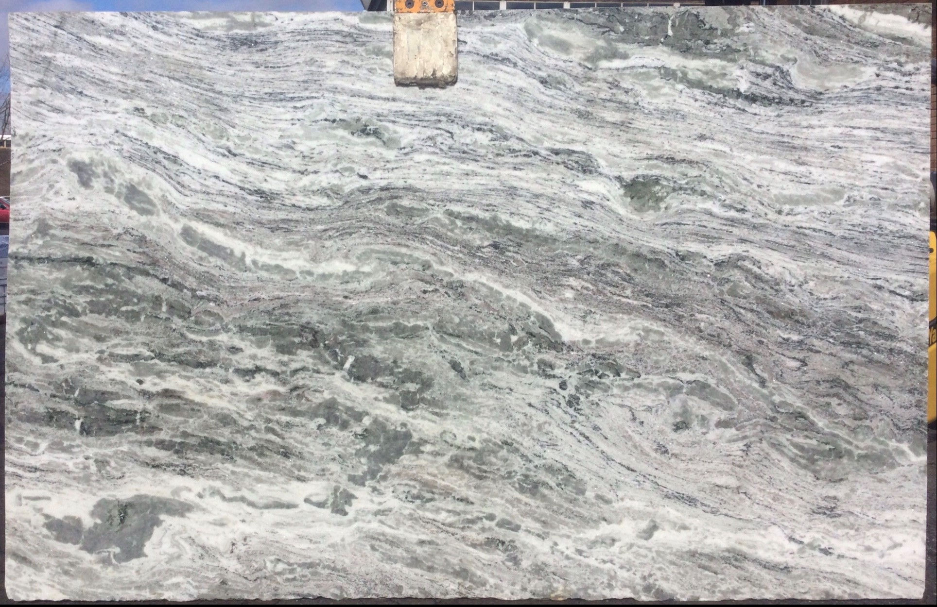 FANTASY BROWN #A1544