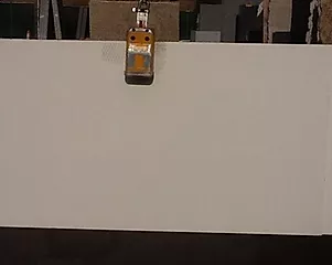 BIANCO PERLA 3CM HONED