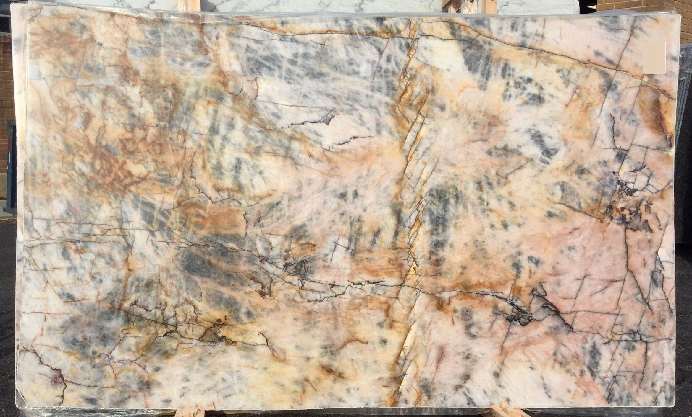 CRISTALLO AZUR D'ORO A1632