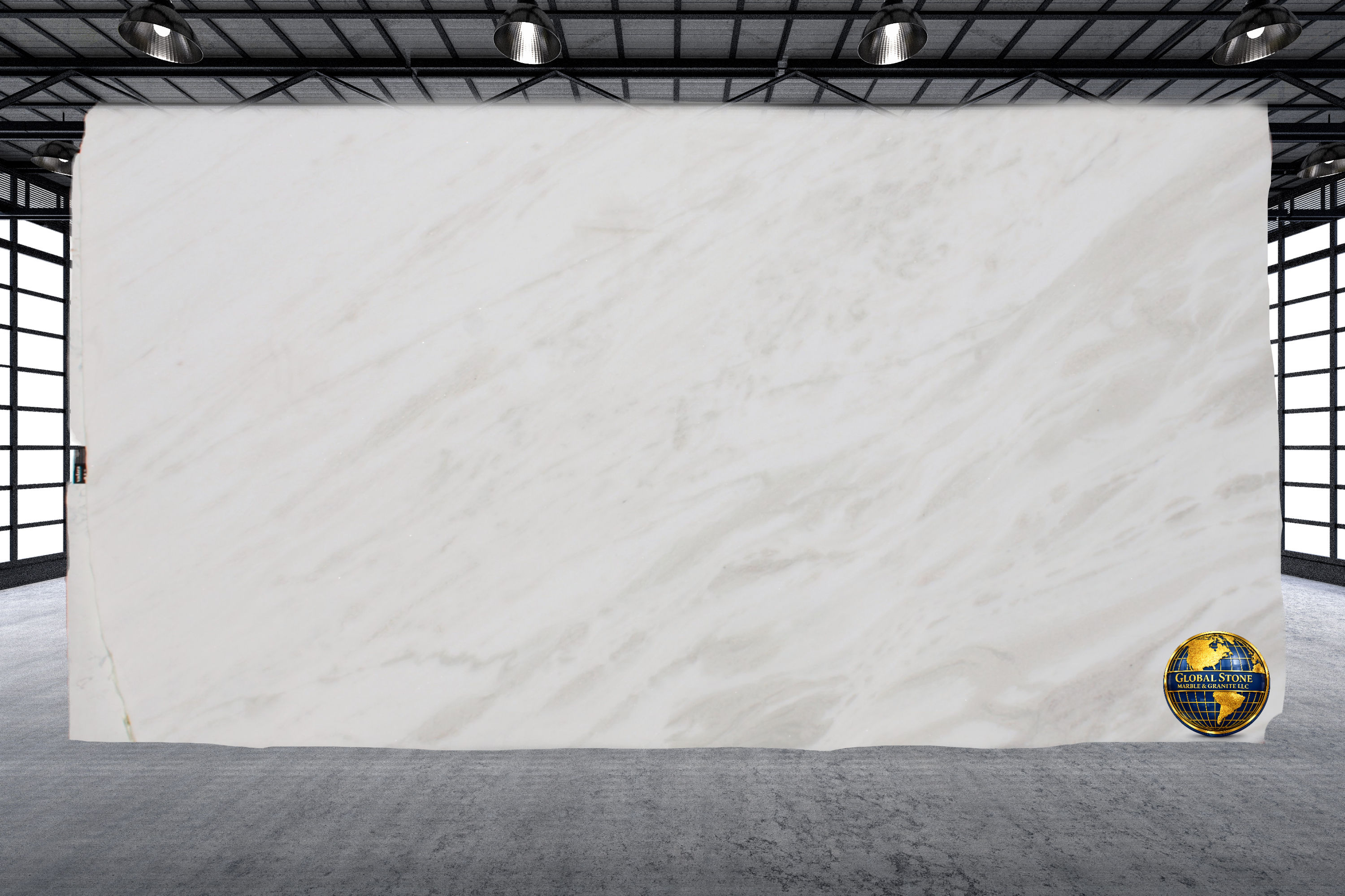 RHINO WHITE LEATHER GS406150