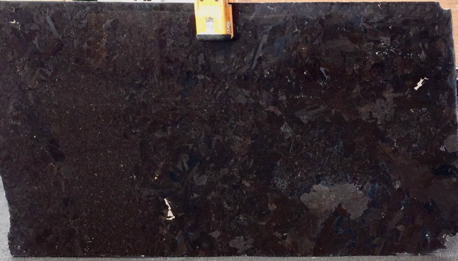 Brown Antique #A1269