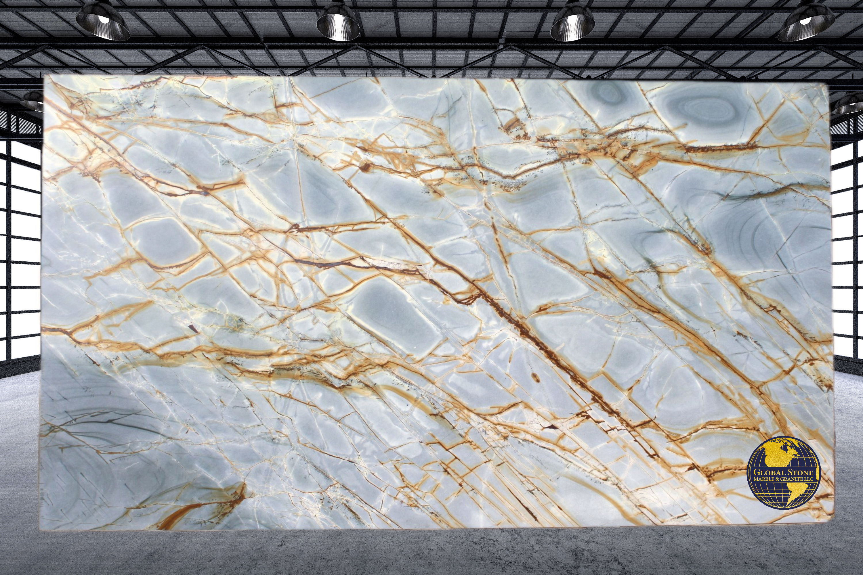 Blue Palomino Extra A1822