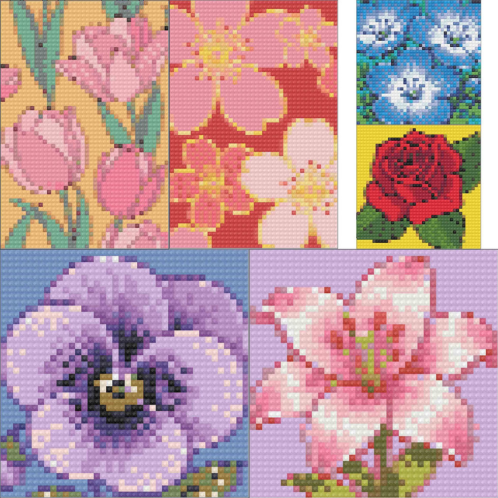 サムネイル： プチ・エクラ(ミニDA)