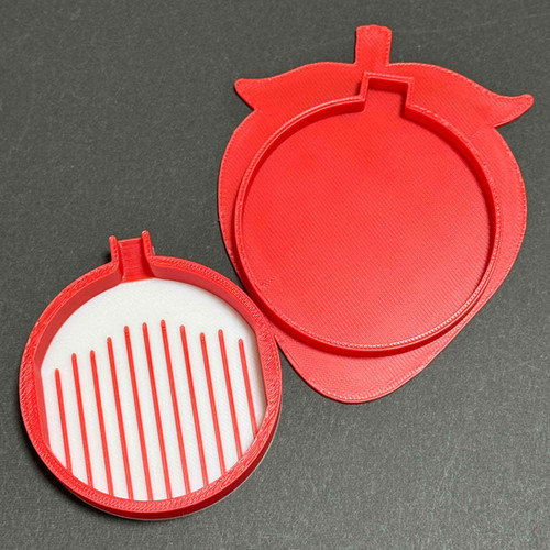 フルーツバスケット | red antares flap