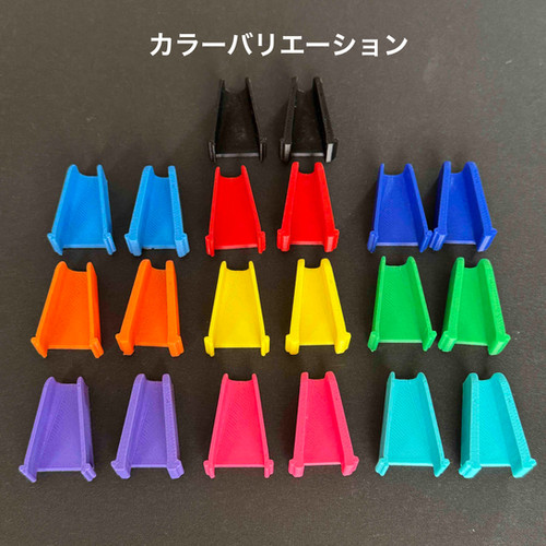 トラブリックス専用棚(受注生産) | red antares flap