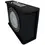 Thumbnail: HDS2 12" Subwoofer Wedge Loaded and Powered Enclosure