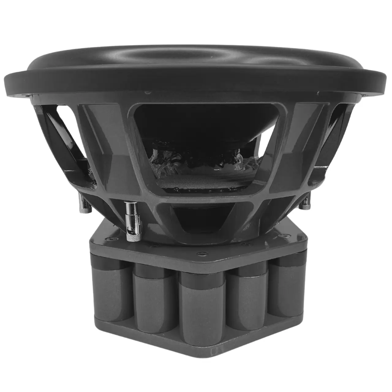 12" Team NEO 4.0 Subwoofer