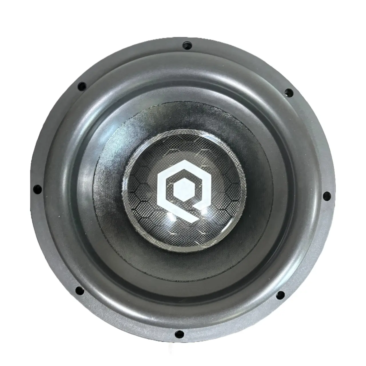 HDX4.2 Series Subwoofer 12 Inch 4" DVC 4000w/8000w D2