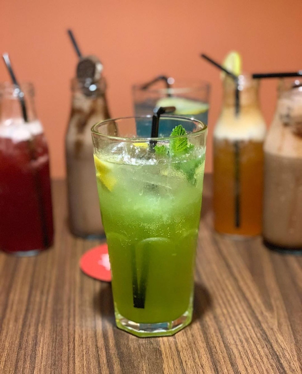 Mojito: While it’s not a traditional Himalayan drink, LHA Kitchen’s mojito has gained a following for its refreshing flavour, balancing the spice and richness of the main dishes with a cool, minty taste.