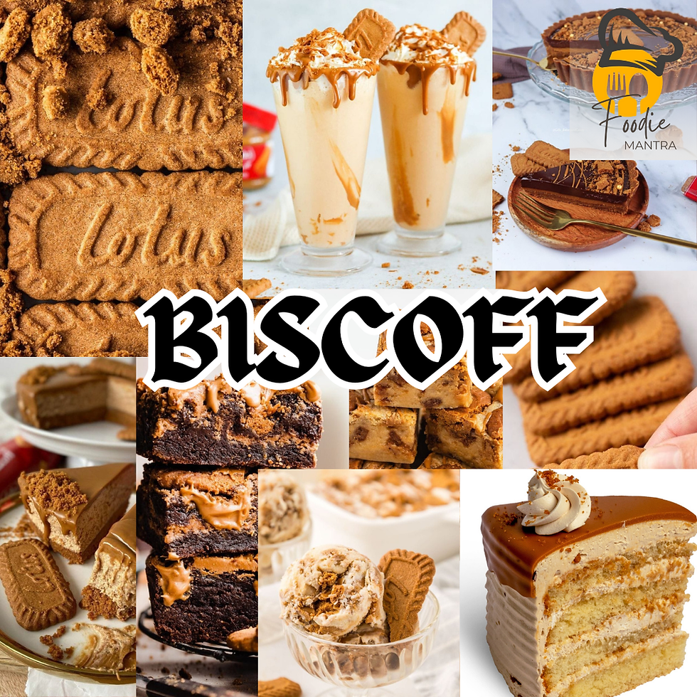 Imagine a single biscuit so beloved that it becomes a global flavor sensation. What started as a caramelized cookie served alongside coffee has turned into the world’s most viral dessert ingredient. Biscoff, the little biscuit with a big cult following, is now everywhere. From decadent cheesecakes and lattes to irresistible milkshakes and even doughnuts. How did this spiced treat become such a powerhouse in the world of sweets? Let’s dive into the story behind Biscoff’s delicious rise to fame and explore why it’s the trend we just can’t get enough of.
