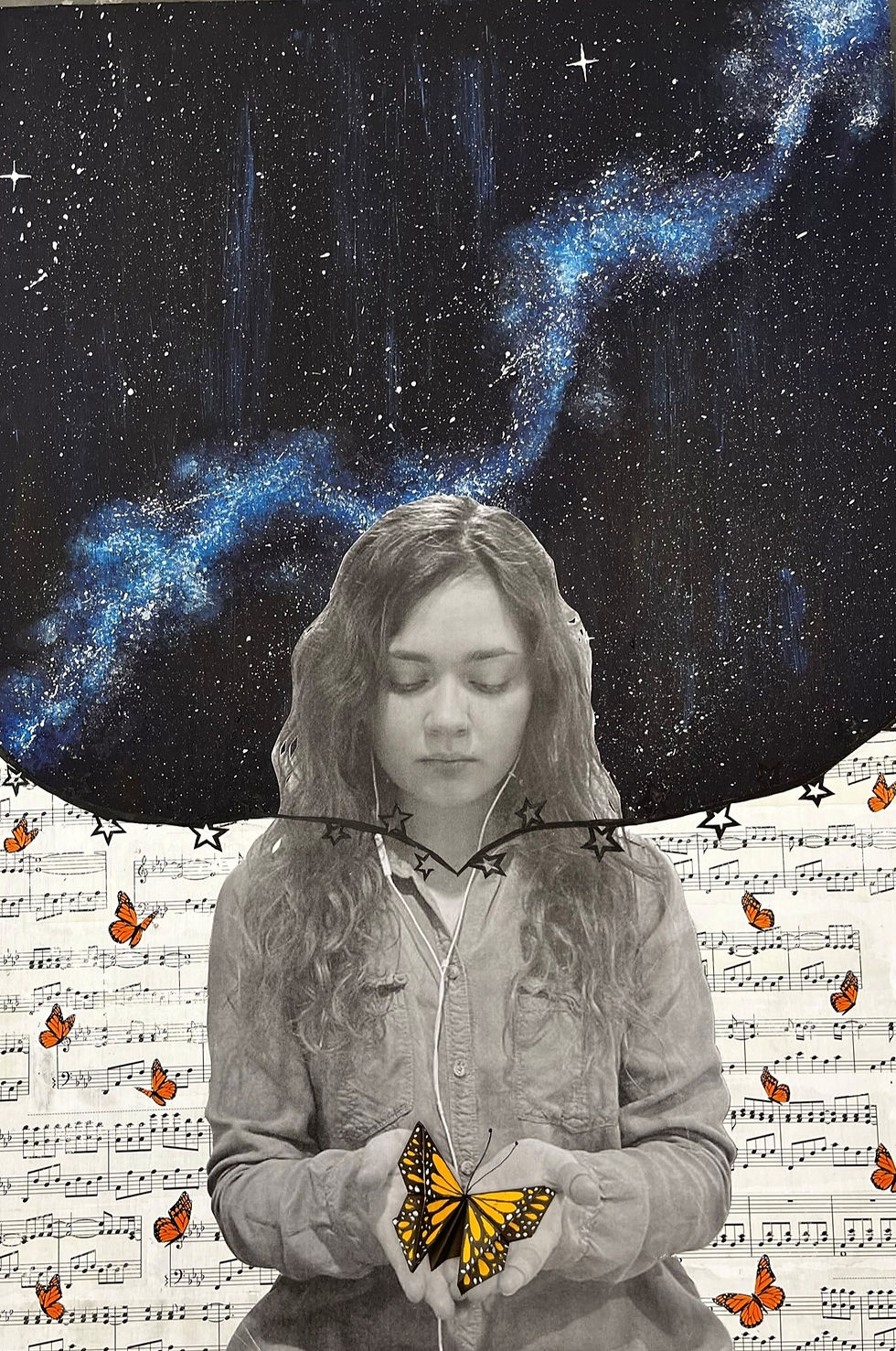 Identity Collage