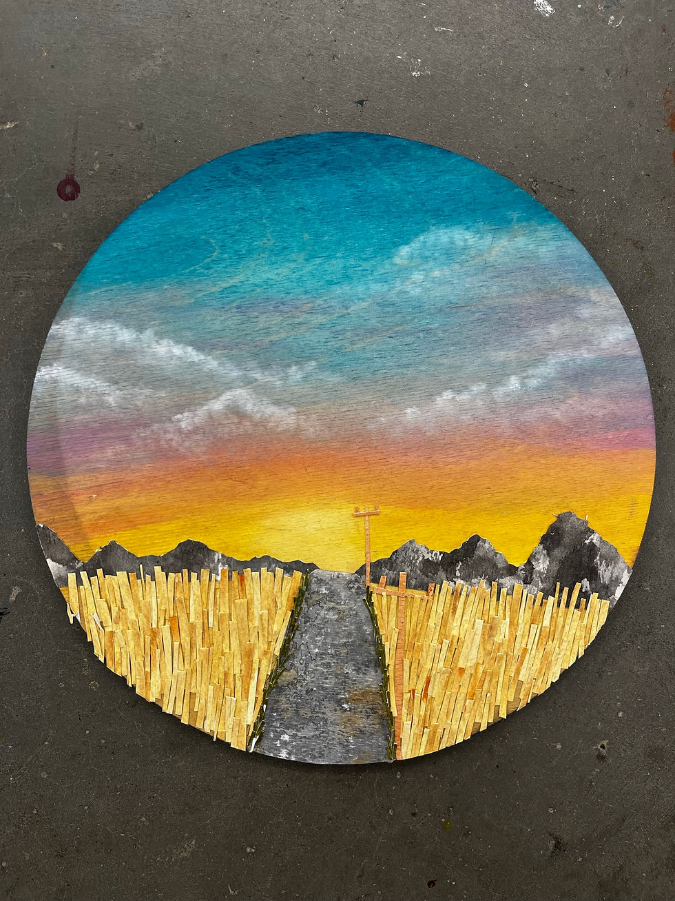 Mindfulness Exploration