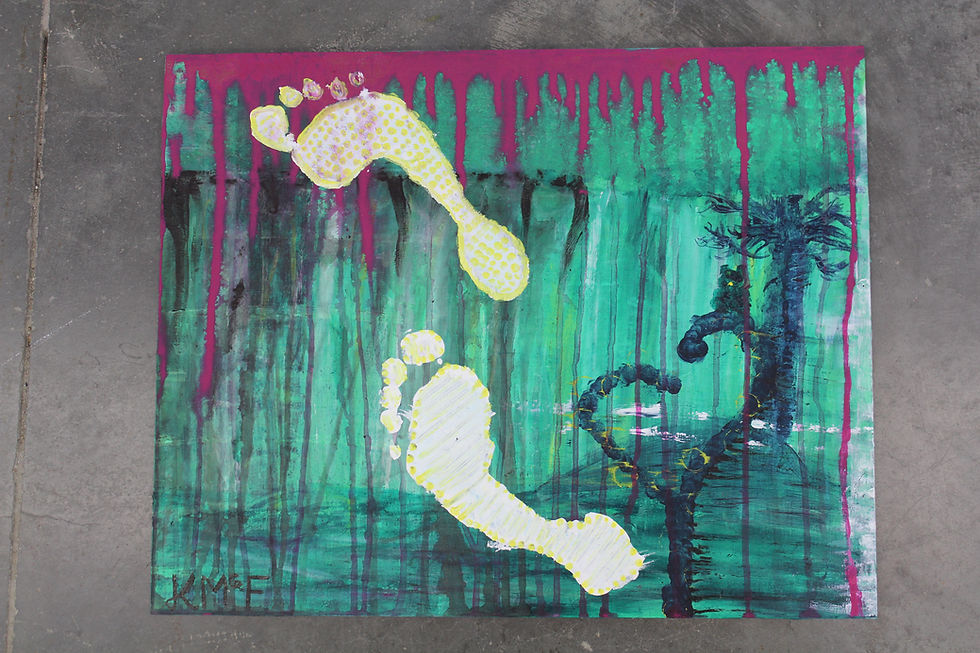 Abstract Exploration