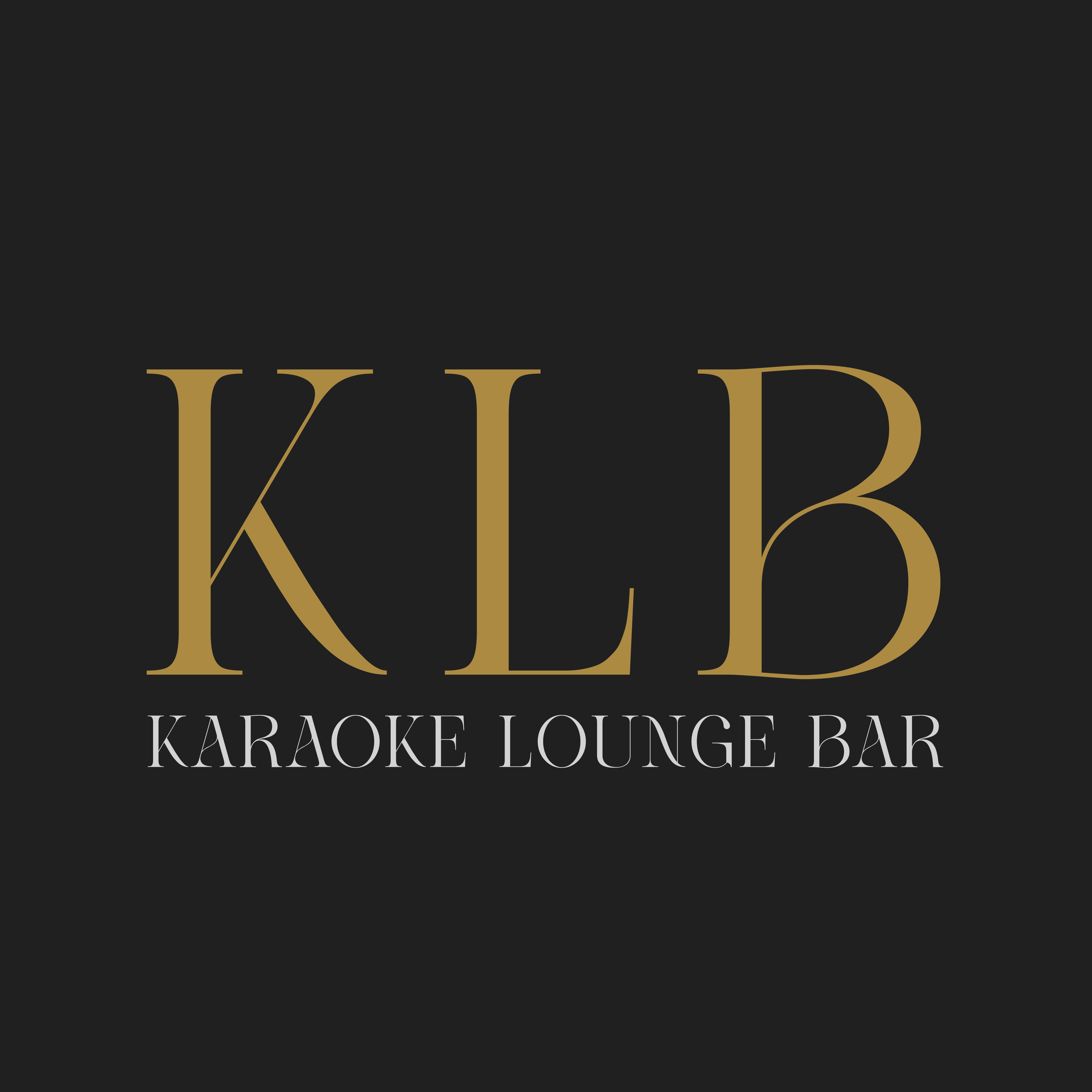 Karaoké Lounge Bar (KLB)