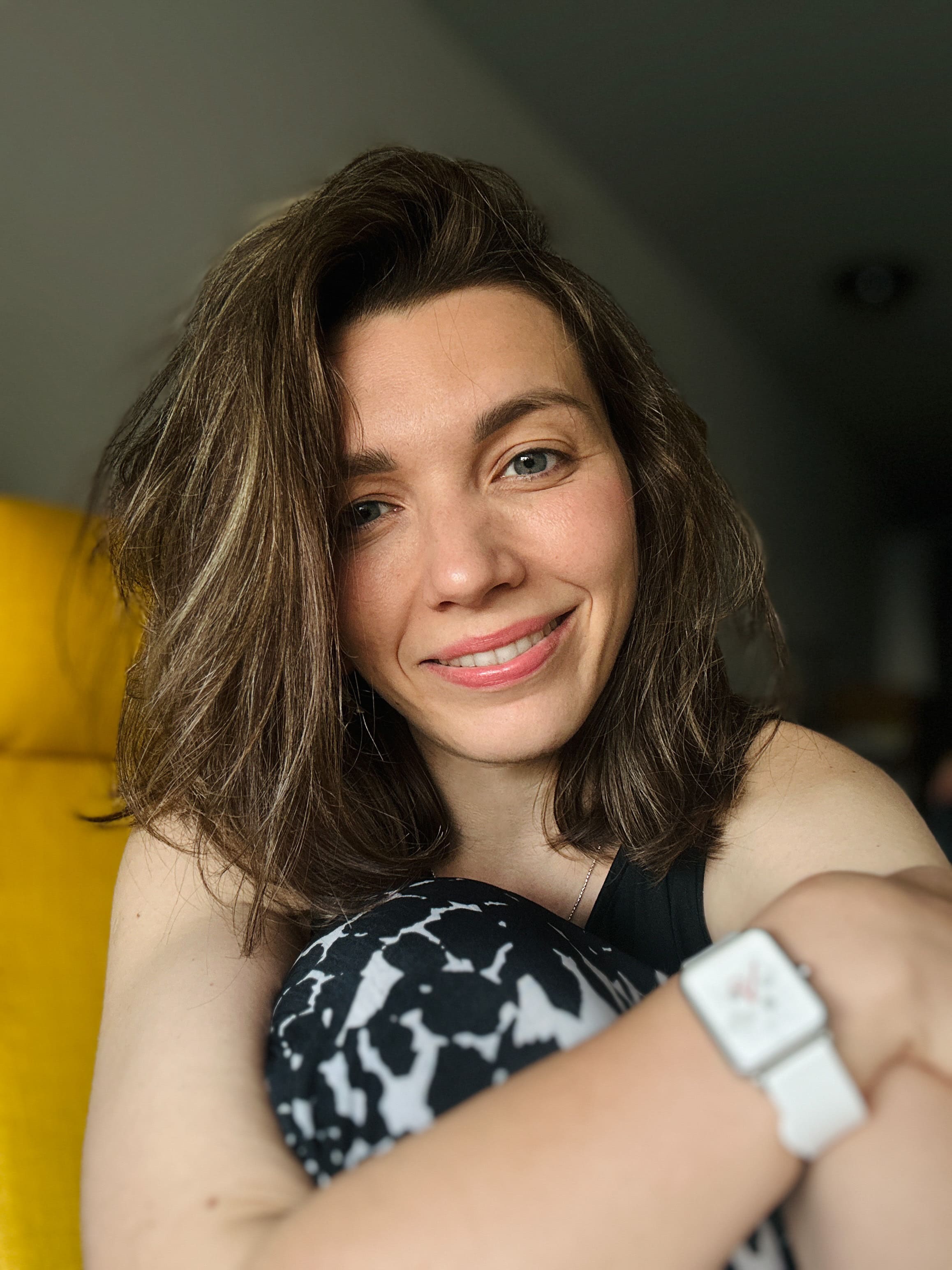 Writer: Barbara Kessel