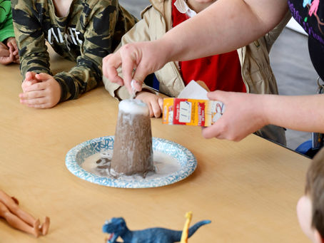 About Childcare