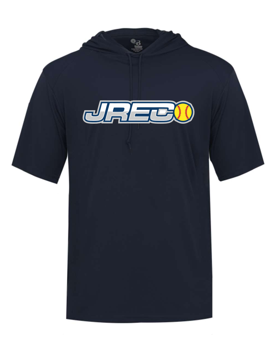 Thumbnail: Hooded Jersey