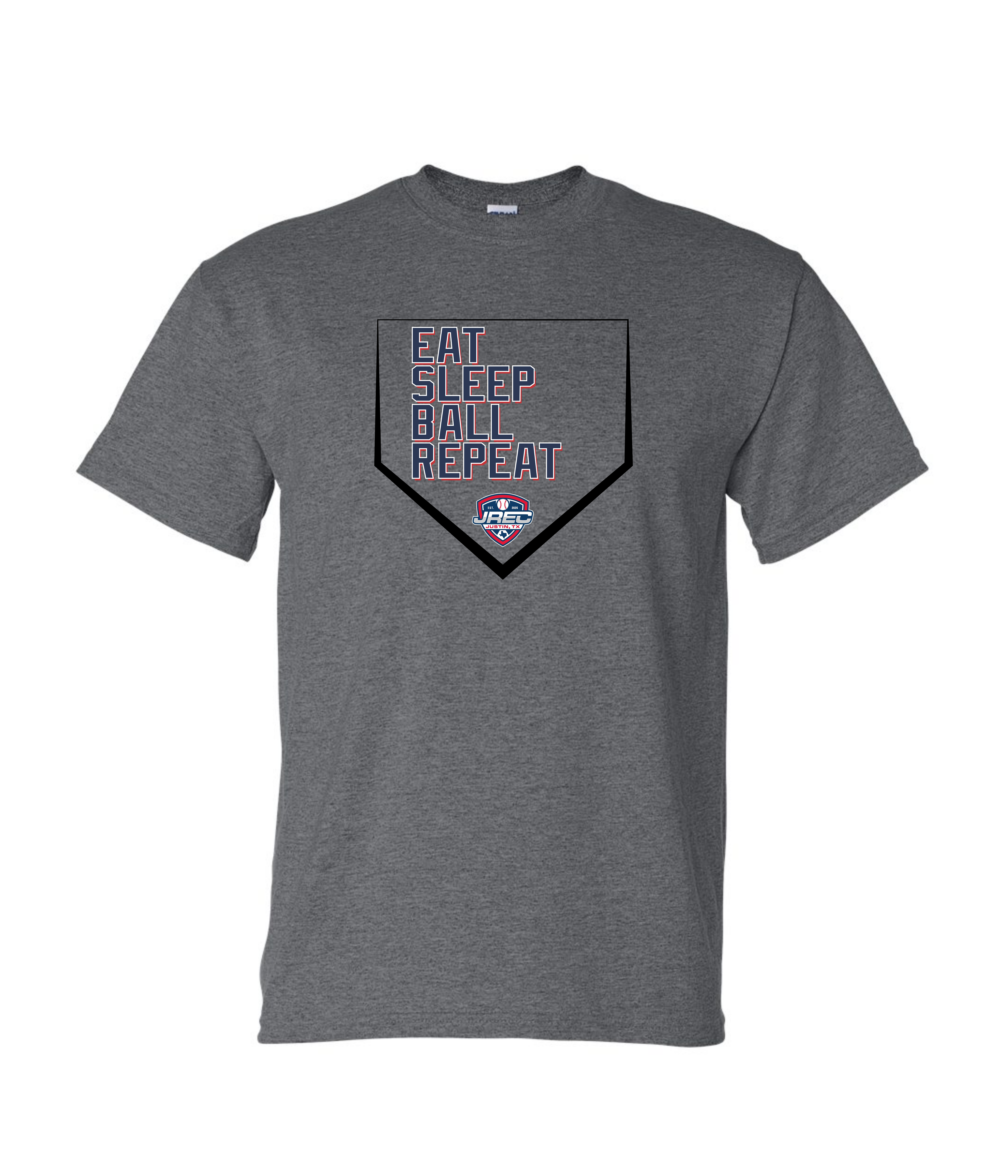 Eat Sleep Ball Repeat