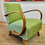 Thumbnail: Jindřich Halabala “C” armchair