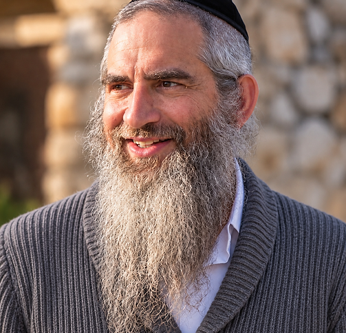 Simcha Mirvis Psychotherapist1