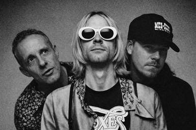 Nirvana IT - Tribute to Nirvana