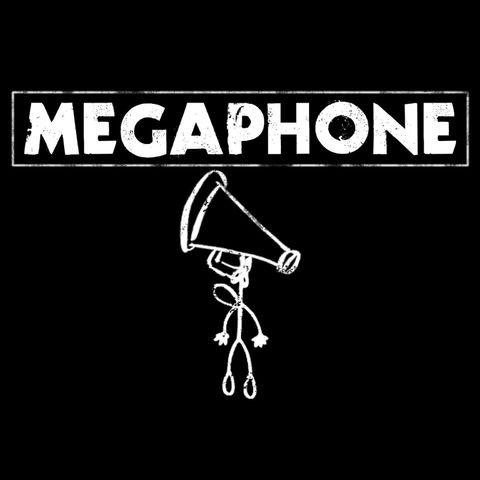 Mégaphone - Le Show Téléphone