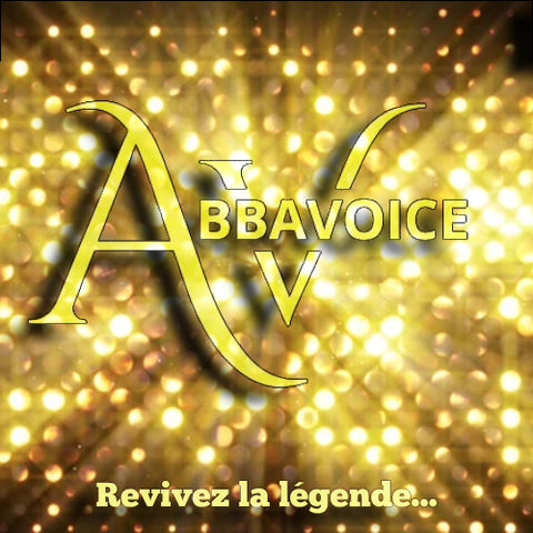ABBA Voice - Tribute to ABBA