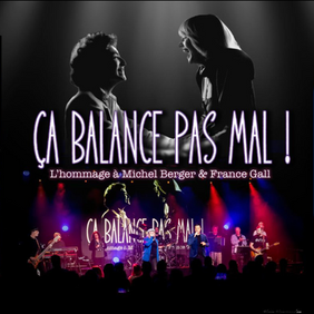 Ca balance pas mal - Berger / Gall