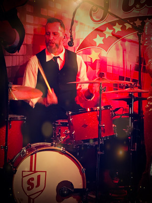 ***WTFunk!?*** Seb Joly