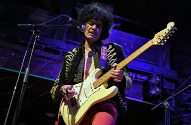 Asep Stone - Tribute to Jimy Hendrix