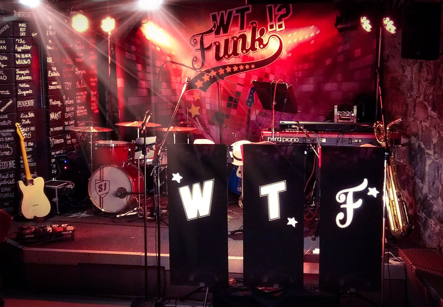 ***WTFunk!?***