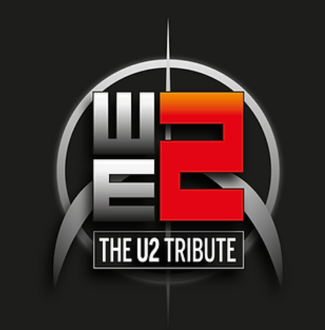 WE2-The U2 Tribute